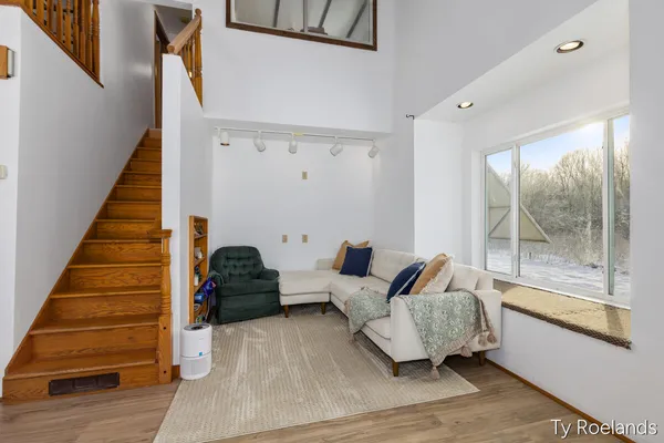 $299,900 | 1067 Somers Road, Lyons, MI 48851