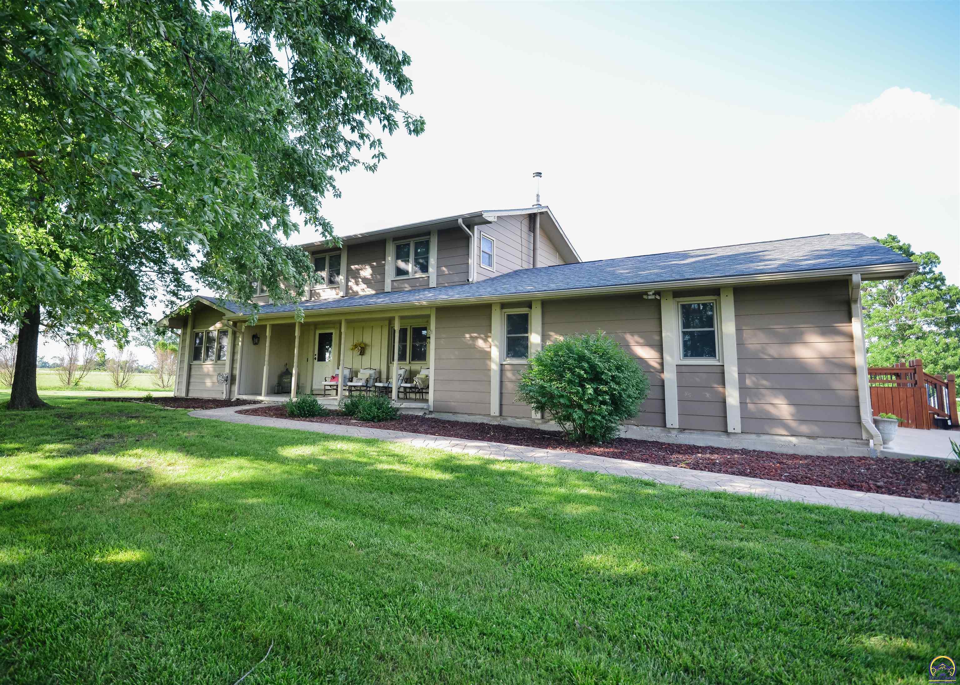 1786 Rd E5 Emporia, KS 66801 - Photo 2 of 62
