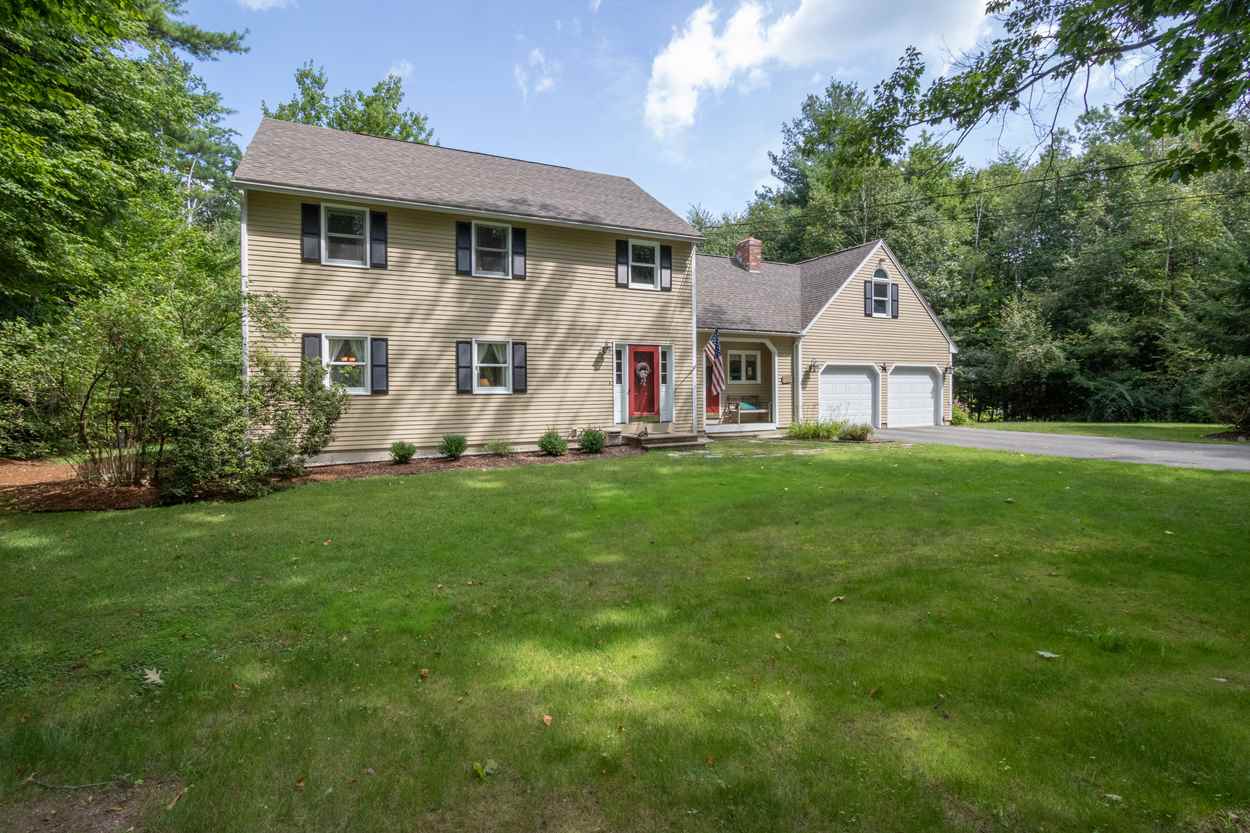 21 Stack Drive Bow, NH 03304 - Photo 36 of 40