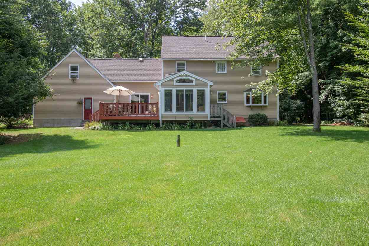 21 Stack Drive Bow, NH 03304 - Photo 38 of 40