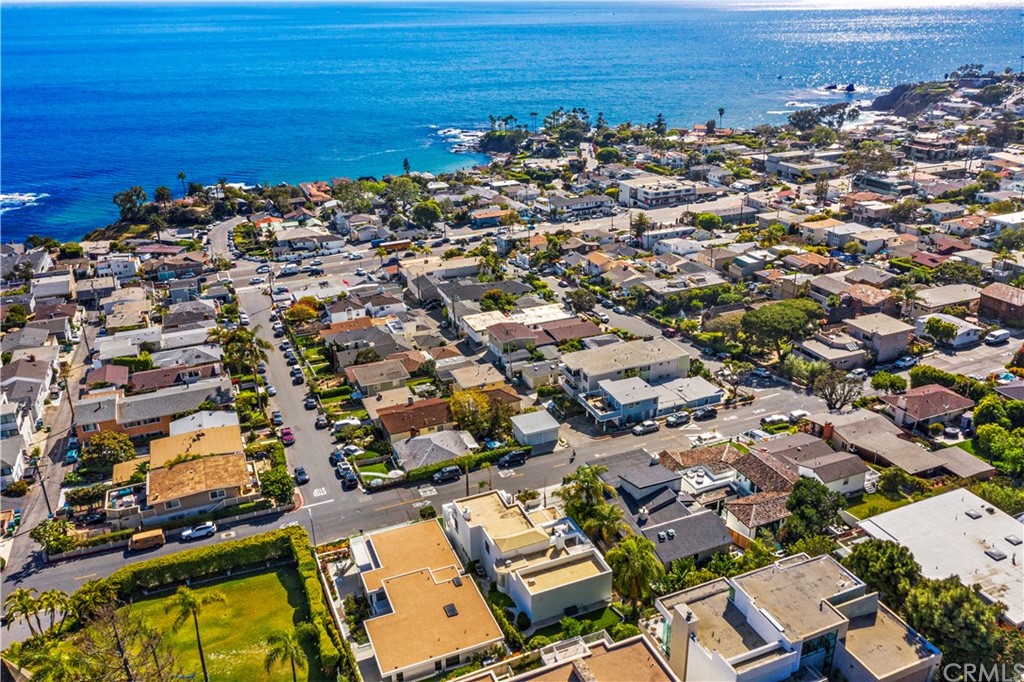 818 Hillcrest Drive Laguna Beach, CA 92651 - Photo 40 of 43 North Laguna