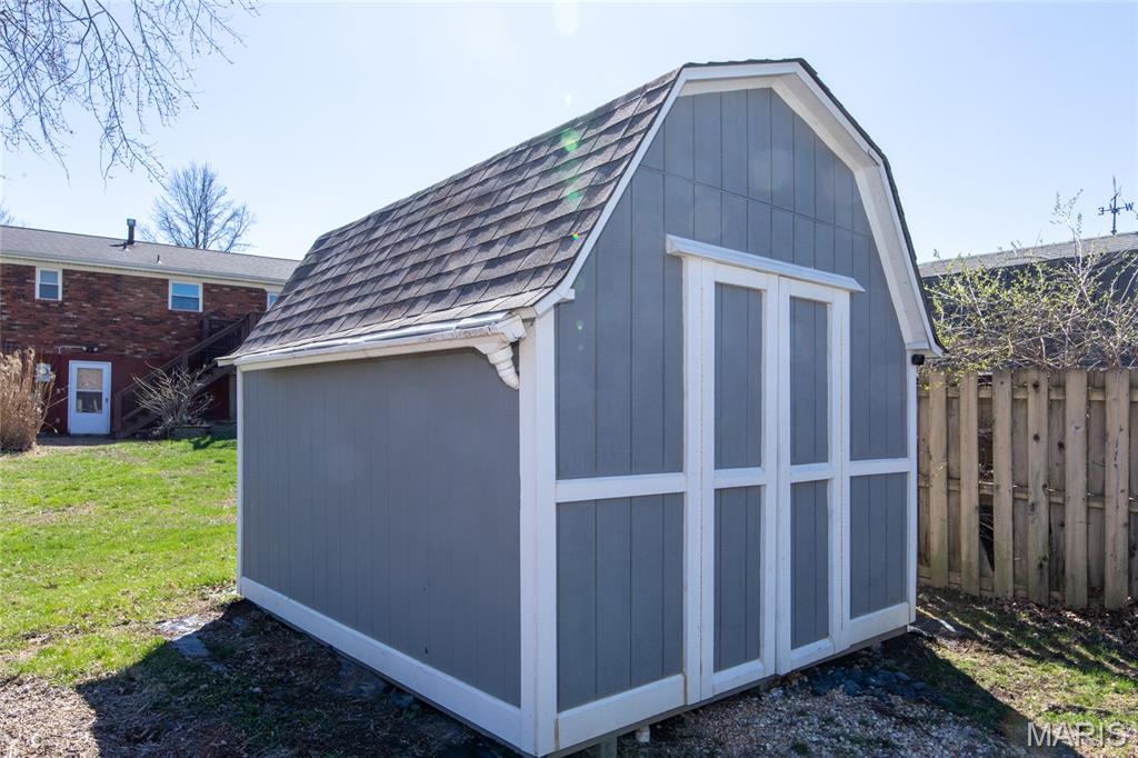320 Harvest Street Millstadt, IL 62260 - Photo 16 of 16