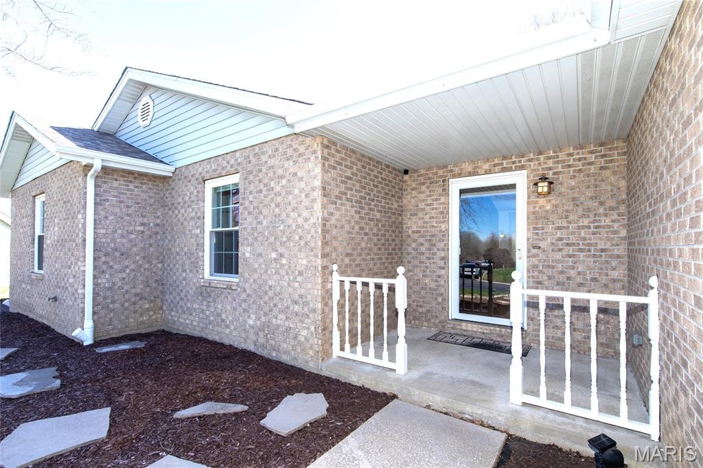 320 Harvest Street Millstadt, IL 62260 - Photo 3 of 16