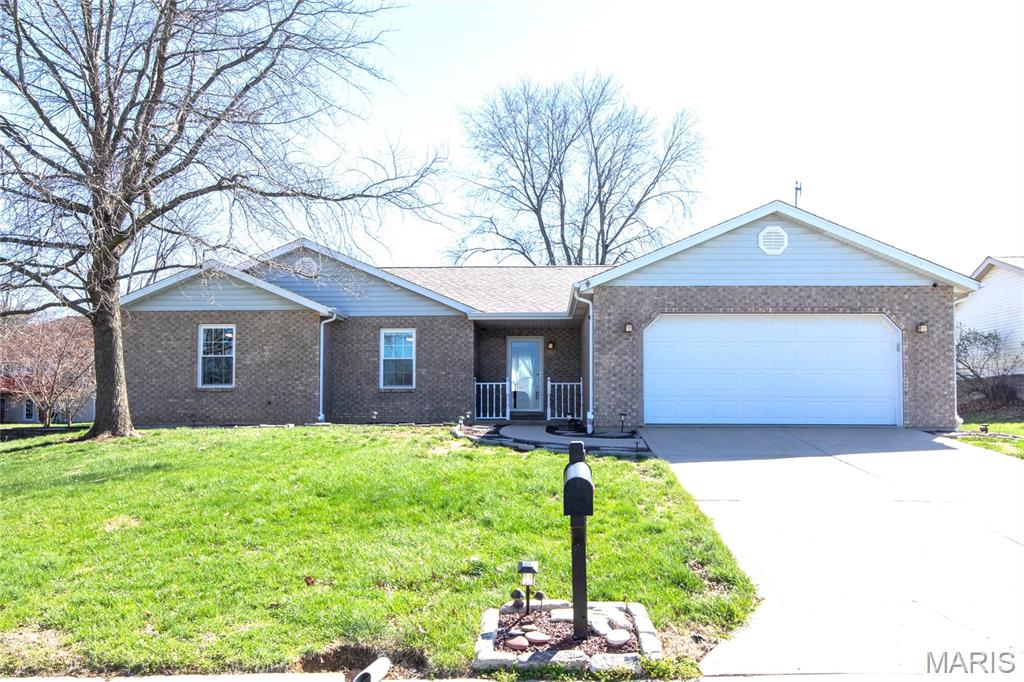 320 Harvest Street Millstadt, IL 62260 - Photo 10 of 16