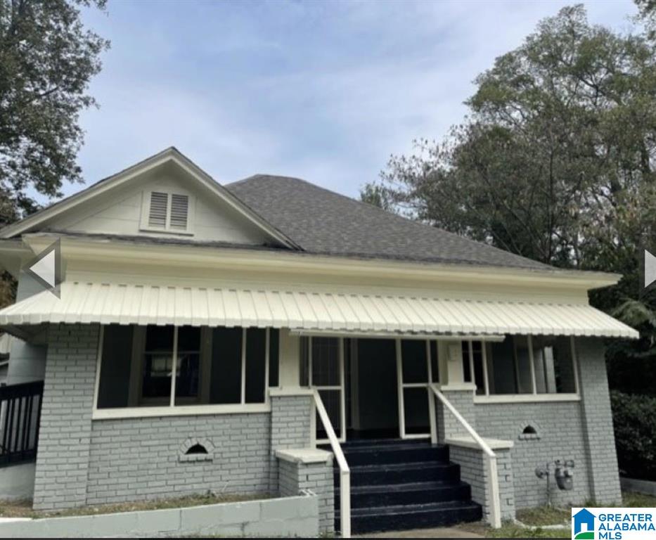2832 23rd Street Southwest Birmingham, AL 35208 - Photo 1 of 2