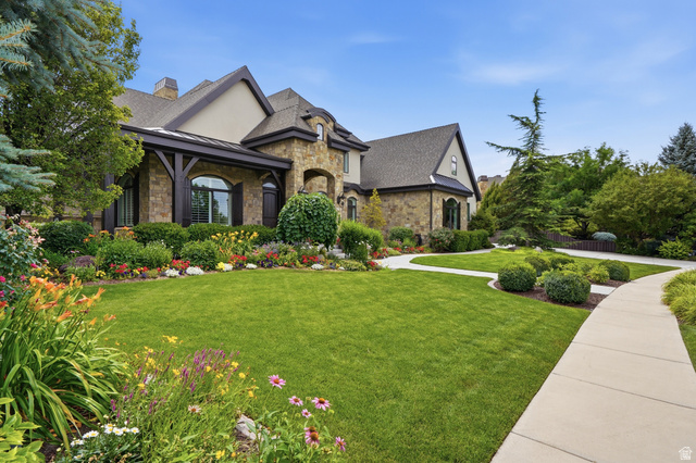6547 West Normandy Way Highland, UT 84003 - Photo 9 of 90