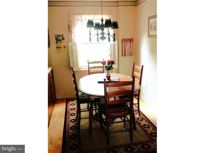 3122 Spring Mill Road Plymouth Meeting, PA 19462 - Photo 11 of 25 Breakfast Room