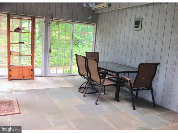 3122 Spring Mill Road Plymouth Meeting, PA 19462 - Photo 15 of 25 Sun Room