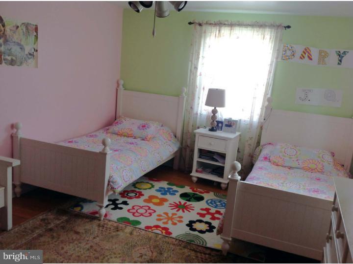 3122 Spring Mill Road Plymouth Meeting, PA 19462 - Photo 23 of 25 Bedroom 3
