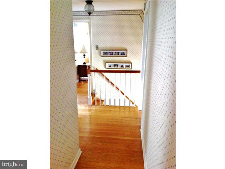 3122 Spring Mill Road Plymouth Meeting, PA 19462 - Photo 25 of 25 Hallway