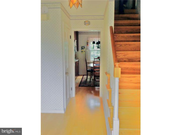 3122 Spring Mill Road Plymouth Meeting, PA 19462 - Photo 4 of 25 Foyer