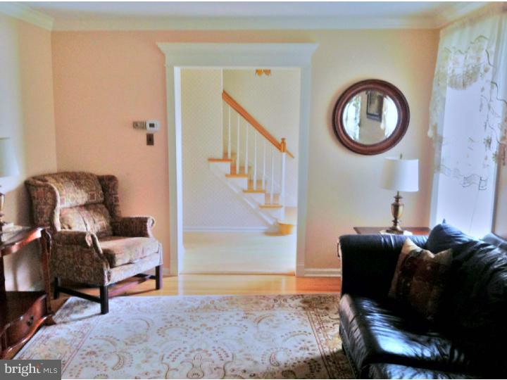 3122 Spring Mill Road Plymouth Meeting, PA 19462 - Photo 6 of 25 Living Room