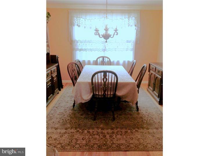 3122 Spring Mill Road Plymouth Meeting, PA 19462 - Photo 7 of 25 Dining Room