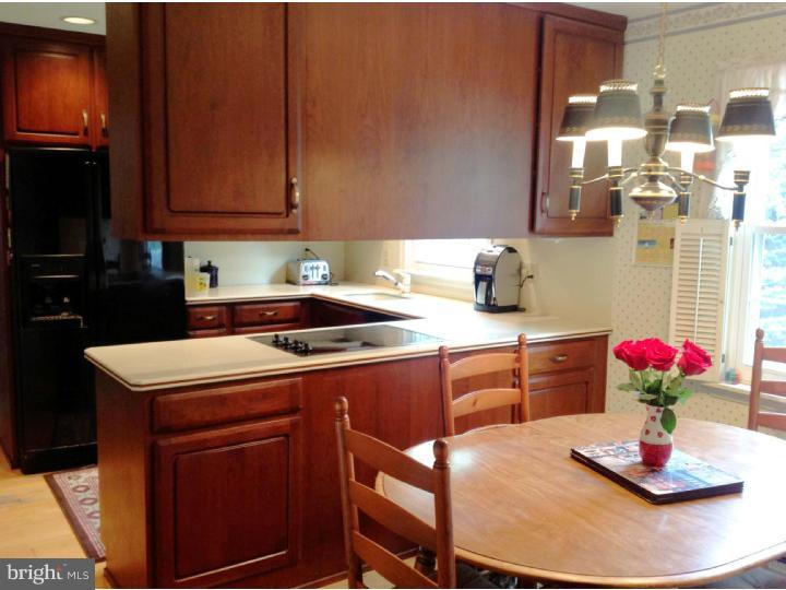 3122 Spring Mill Road Plymouth Meeting, PA 19462 - Photo 8 of 25 Kitchen