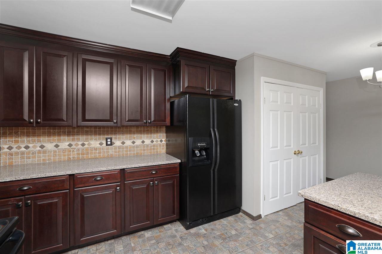 615 Pine Ridge Road Pell City, AL 35125 - Photo 8 of 25