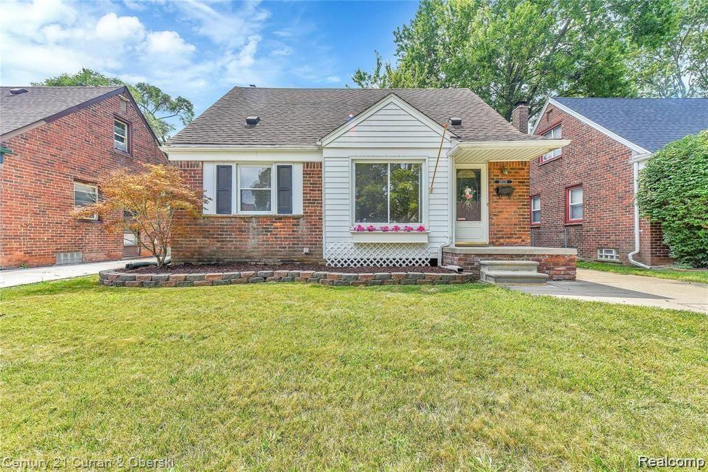 26539 Morley Street Inkster, MI 48141 - Photo 3 of 17 Gallery Image 3
