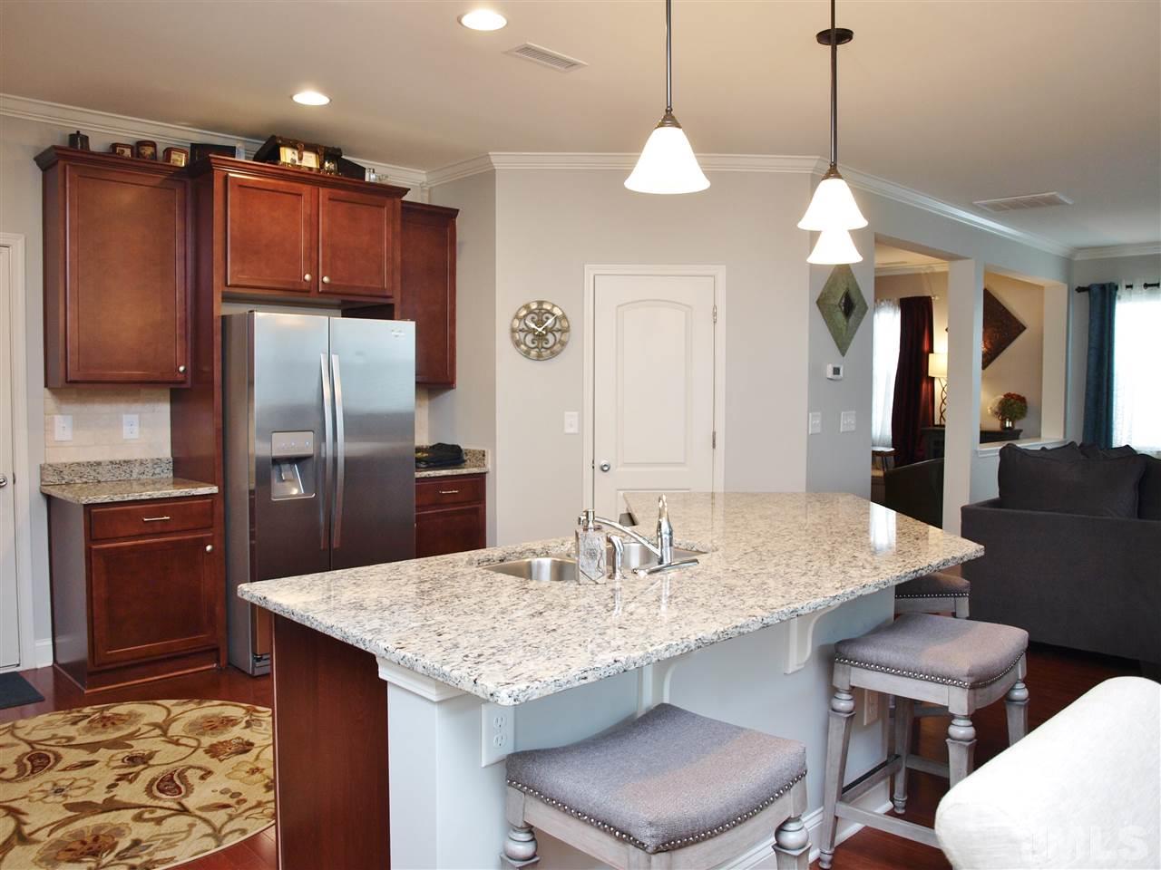 5729 Spring Glen Lane Raleigh, NC 27616 - Photo 11 of 22