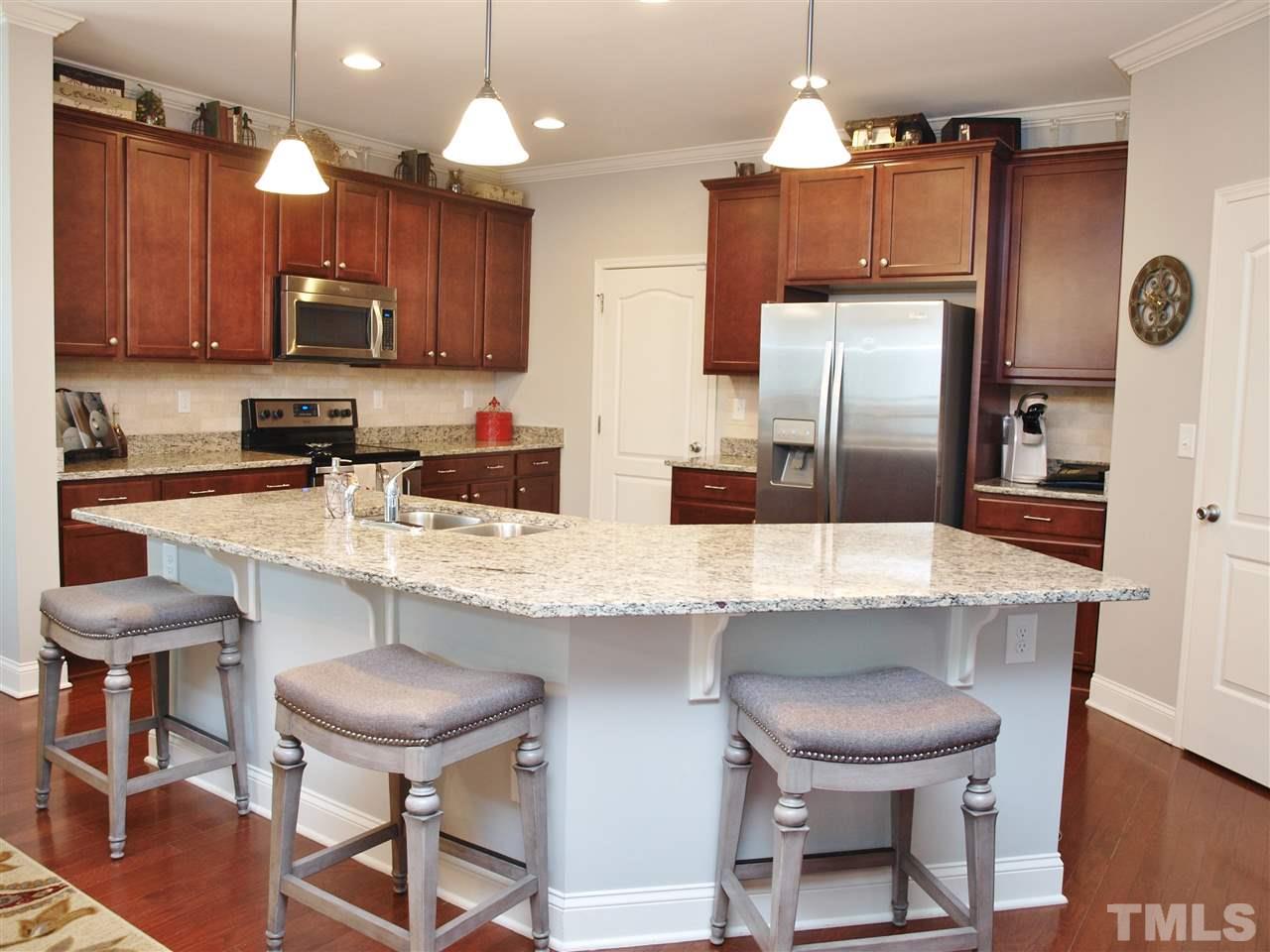 5729 Spring Glen Lane Raleigh, NC 27616 - Photo 12 of 22