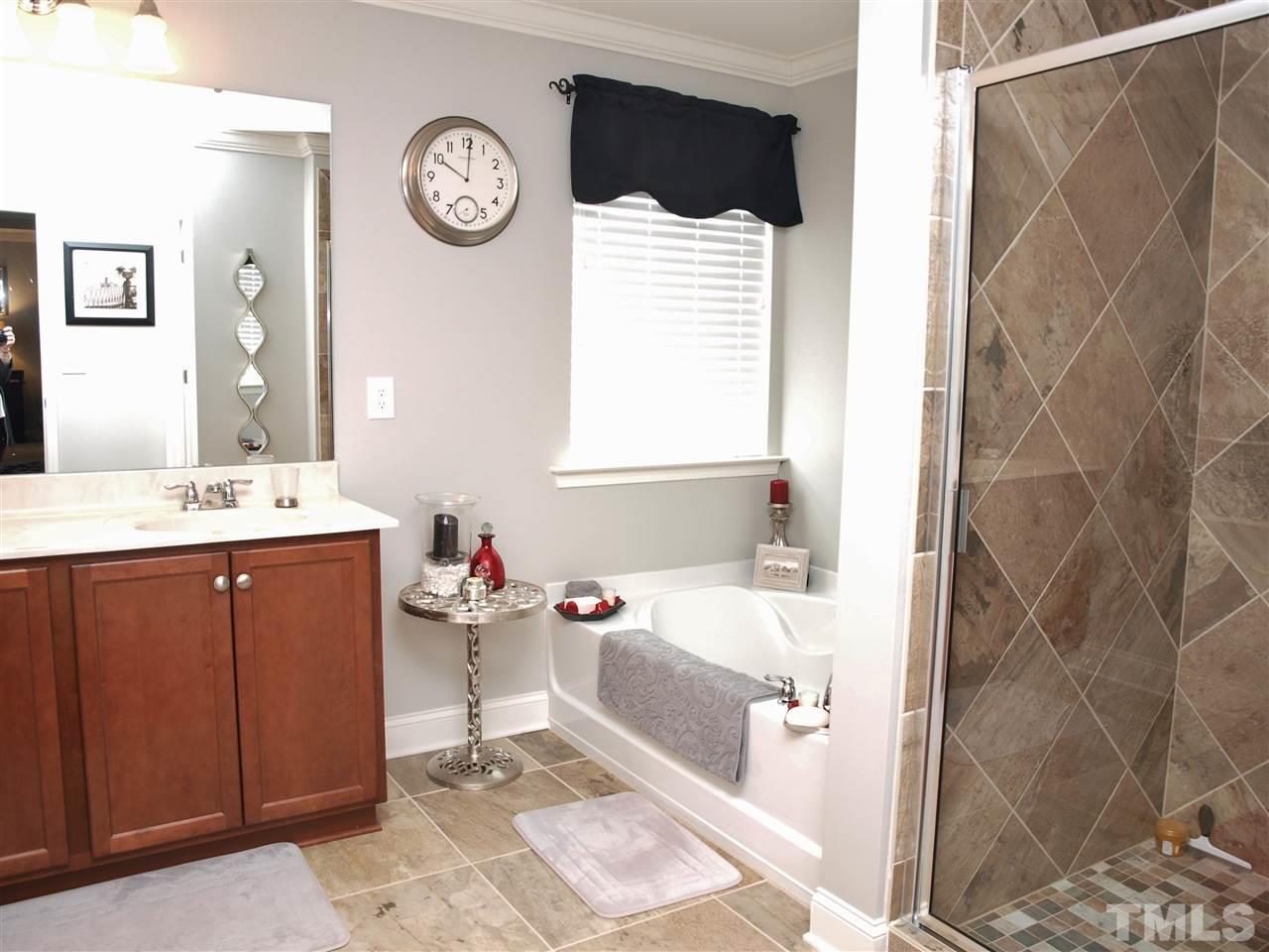 5729 Spring Glen Lane Raleigh, NC 27616 - Photo 14 of 22