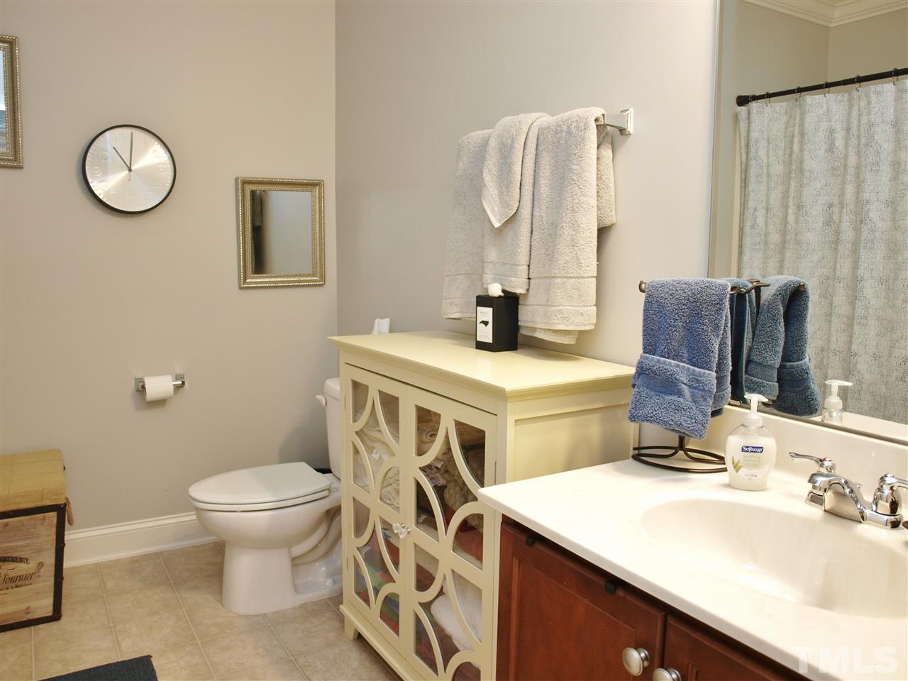 5729 Spring Glen Lane Raleigh, NC 27616 - Photo 16 of 22