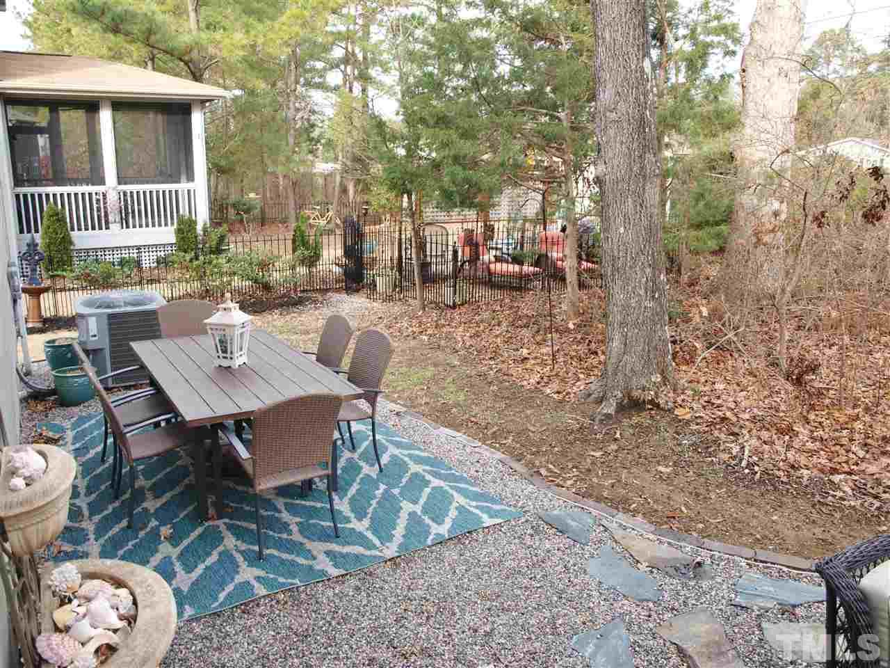 5729 Spring Glen Lane Raleigh, NC 27616 - Photo 22 of 22