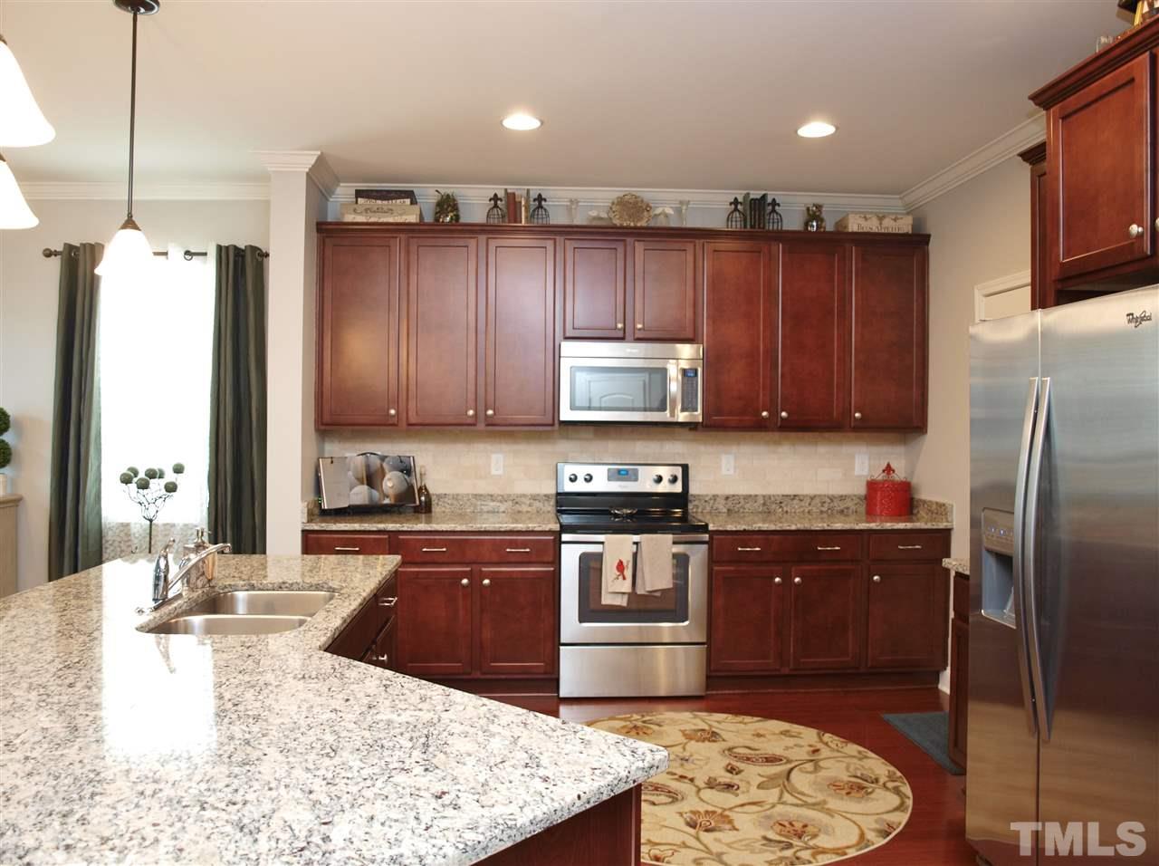 5729 Spring Glen Lane Raleigh, NC 27616 - Photo 10 of 22