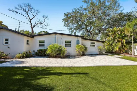 $275,000 | 1524 Connecticut Avenue Northeast, St. Petersburg, FL 33703