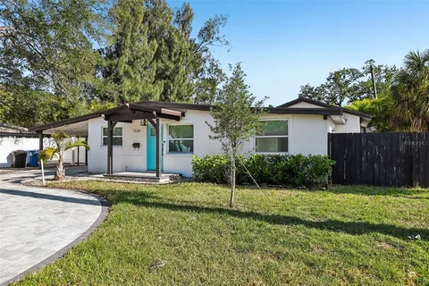 $275,000 | 1524 Connecticut Avenue Northeast, St. Petersburg, FL 33703