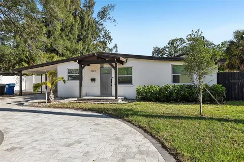 $275,000 | 1524 Connecticut Avenue Northeast, St. Petersburg, FL 33703