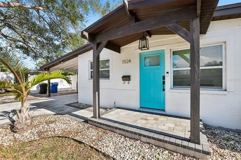 $275,000 | 1524 Connecticut Avenue Northeast, St. Petersburg, FL 33703