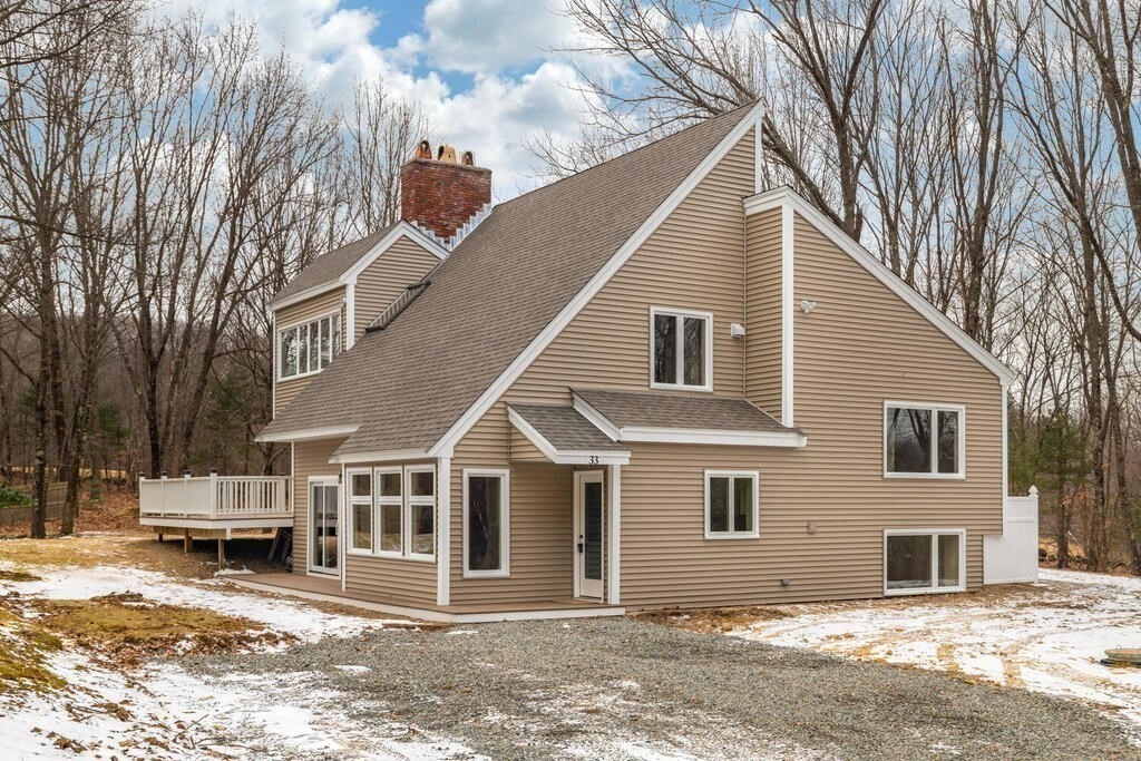 33 Glendale Road Boxford, MA 01921 - Photo 1 of 39