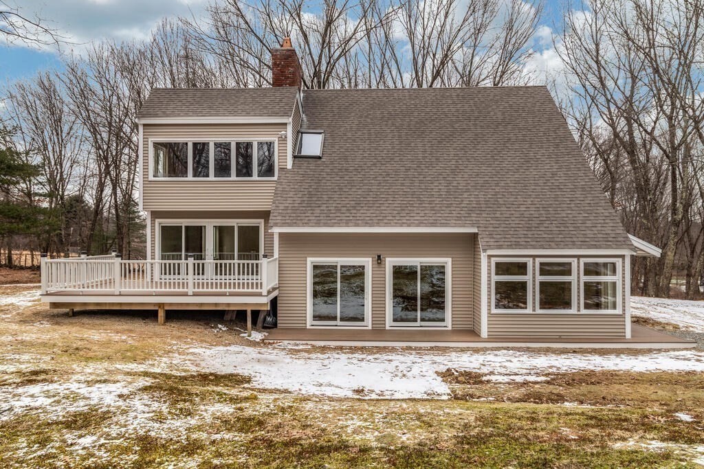 33 Glendale Road Boxford, MA 01921 - Photo 2 of 39