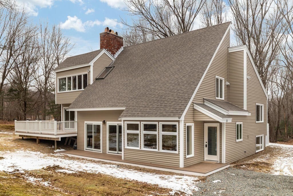 33 Glendale Road Boxford, MA 01921 - Photo 33 of 39