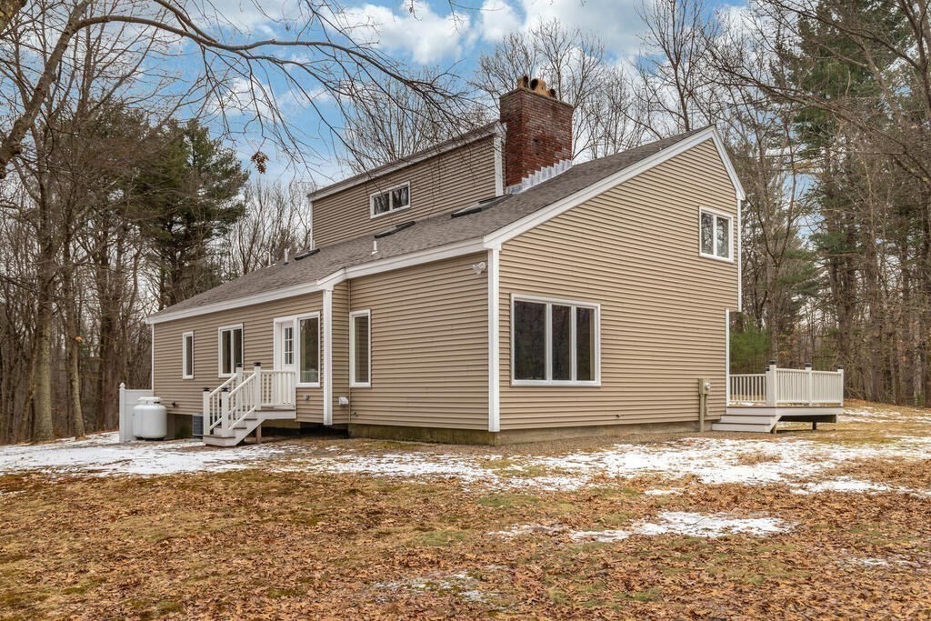 33 Glendale Road Boxford, MA 01921 - Photo 35 of 39