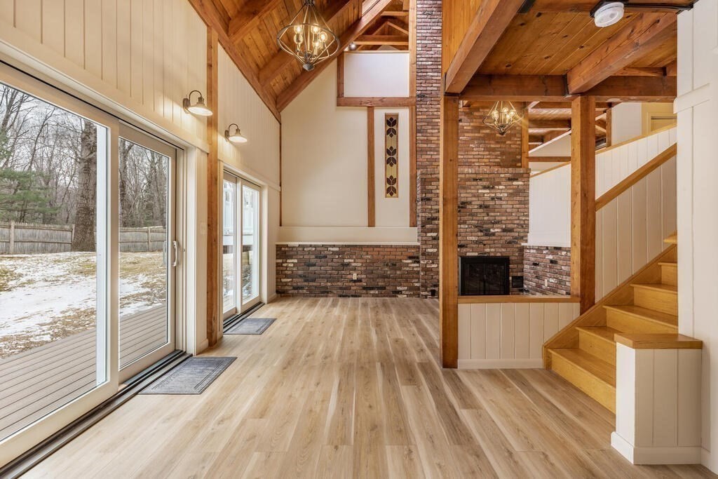 33 Glendale Road Boxford, MA 01921 - Photo 10 of 39