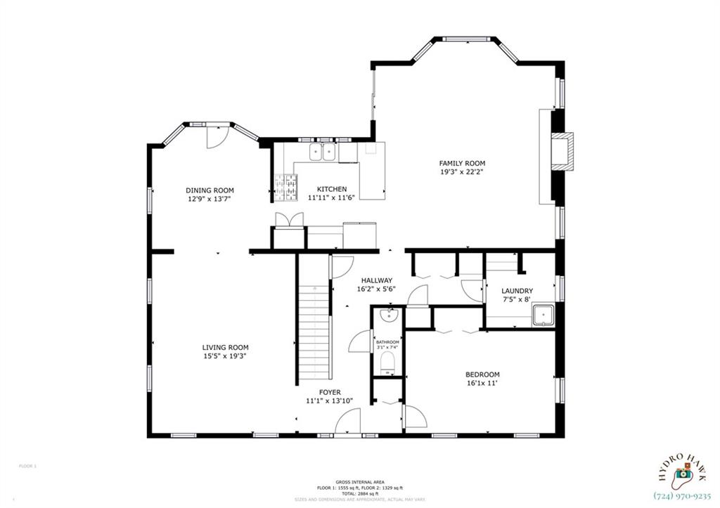 169 Clearview Road Aliquippa, PA 15001 - Photo 31 of 39 Gallery Image 31
