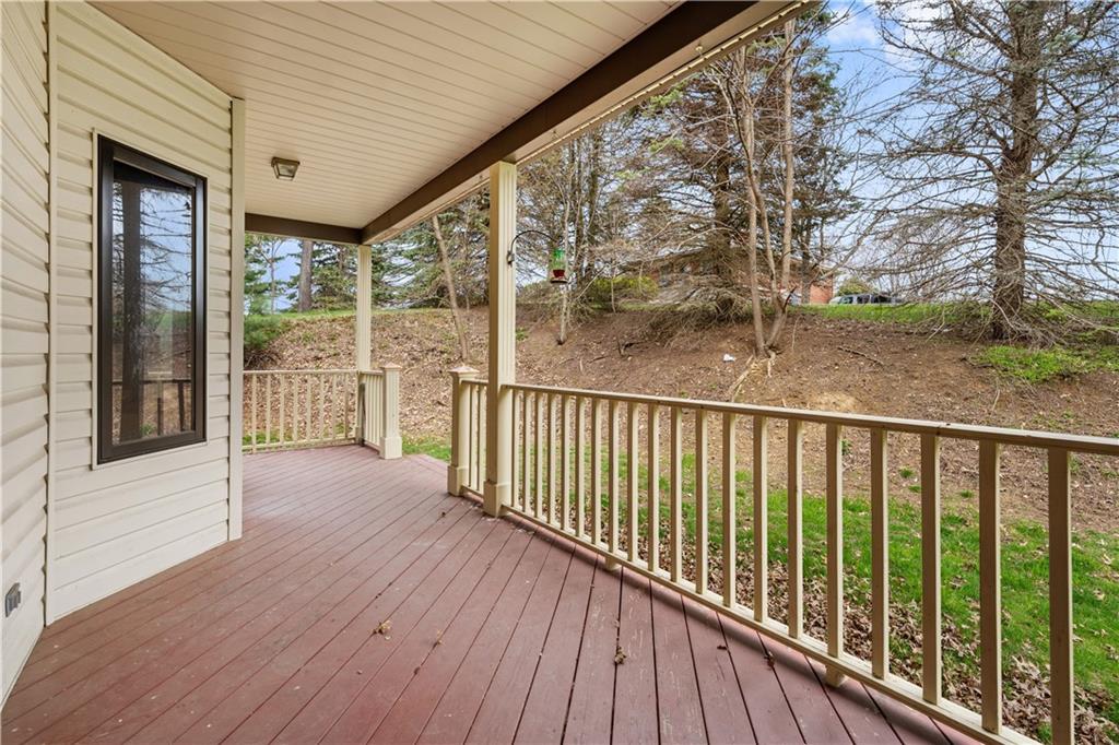 169 Clearview Road Aliquippa, PA 15001 - Photo 34 of 39 Gallery Image 34