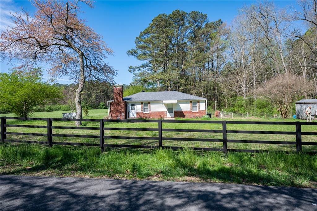 688 Homer Cagle Road LaFayette, GA 30728 - Photo 1 of 1 Gallery Image 1