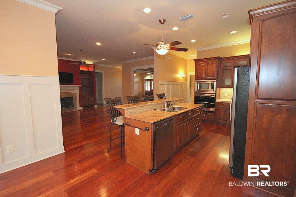11331 Halcyon Loop Daphne, AL 36526 - Photo 22 of 49 Kitchen