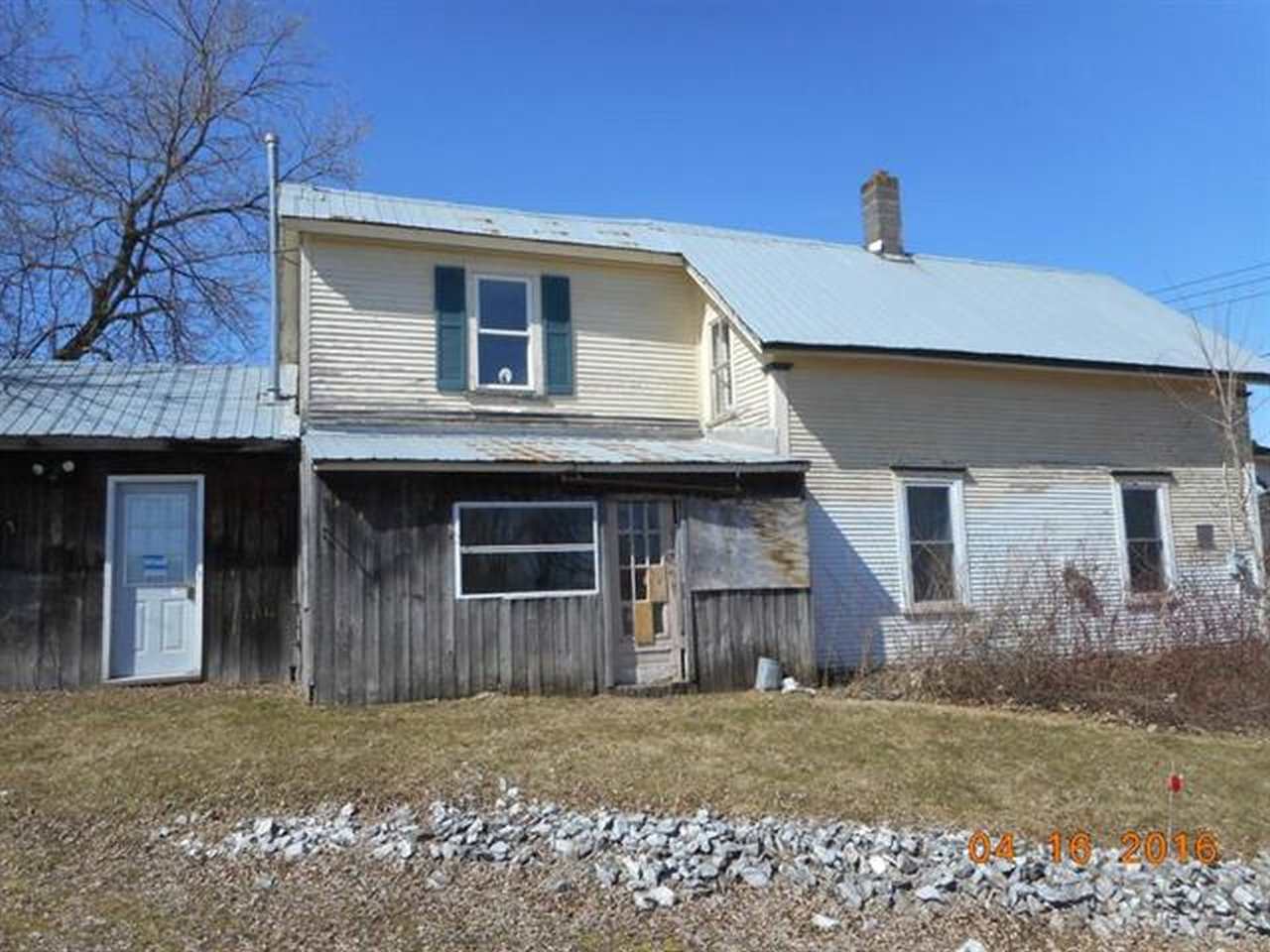 4916 Hanna Road Franklin, VT 05457 - Photo 2 of 20 Gallery Image 2