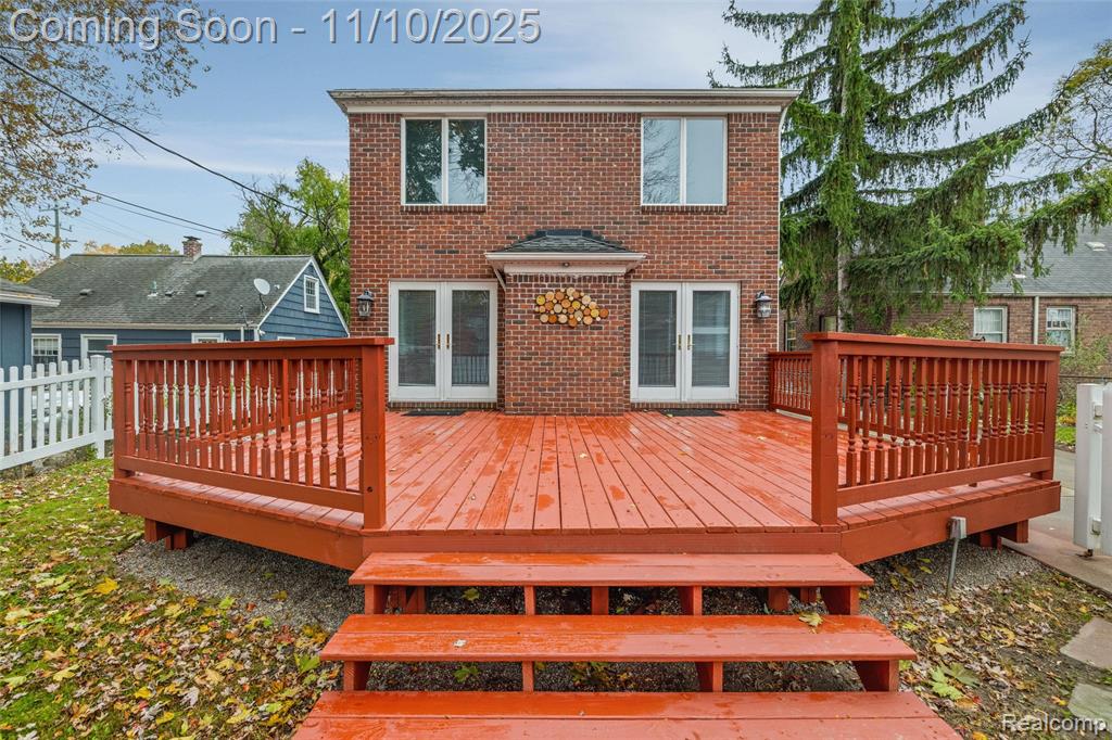 20727 Marter Road Grosse Pointe Woods, MI 48236 - Photo 24 of 29