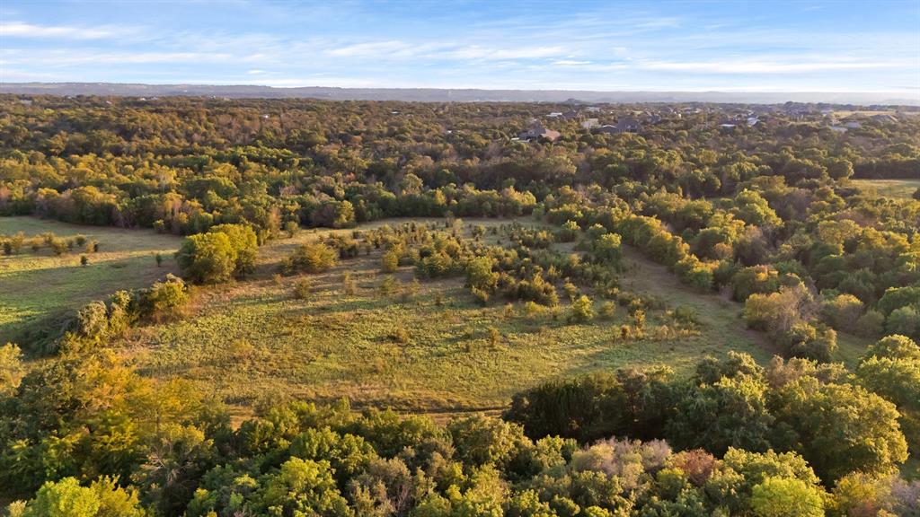 Tbd Flat Rock Road Azle, TX 76020 - Photo 2 of 16 view of city and mountain