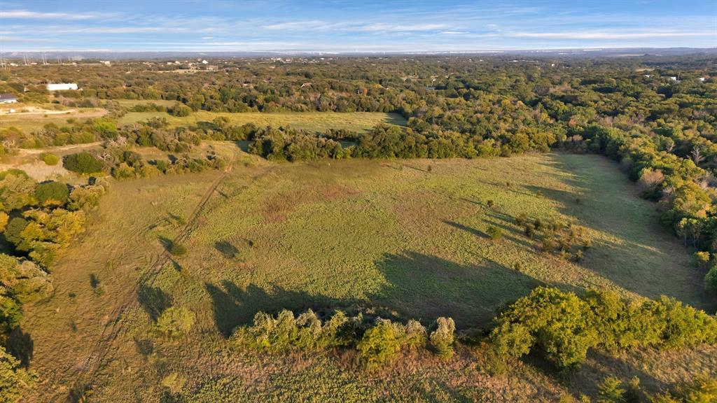 Tbd Flat Rock Road Azle, TX 76020 - Photo 6 of 16 a view of lake and mountain