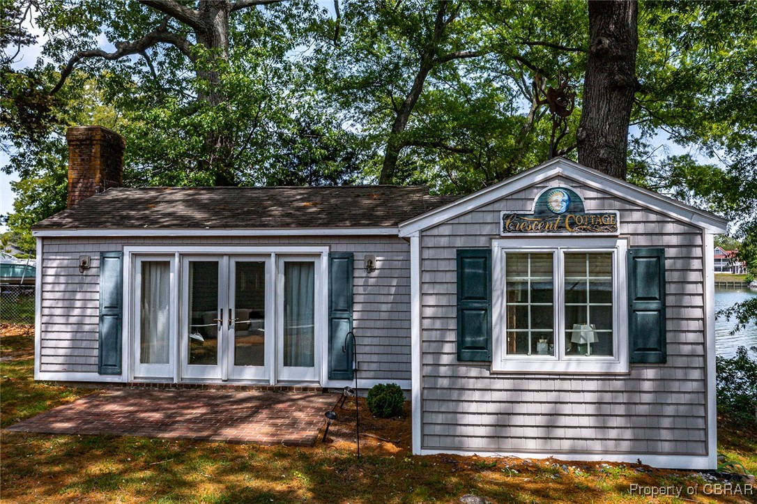 322 Lucom Pt Drive Reedville, VA 22539 - Photo 26 of 43