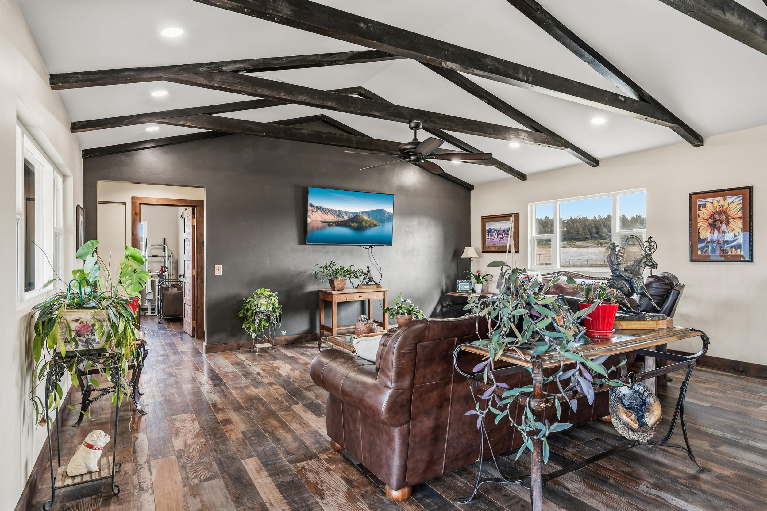 7122 East Langell Valley Road Bonanza, OR 97623 - Photo 33 of 70