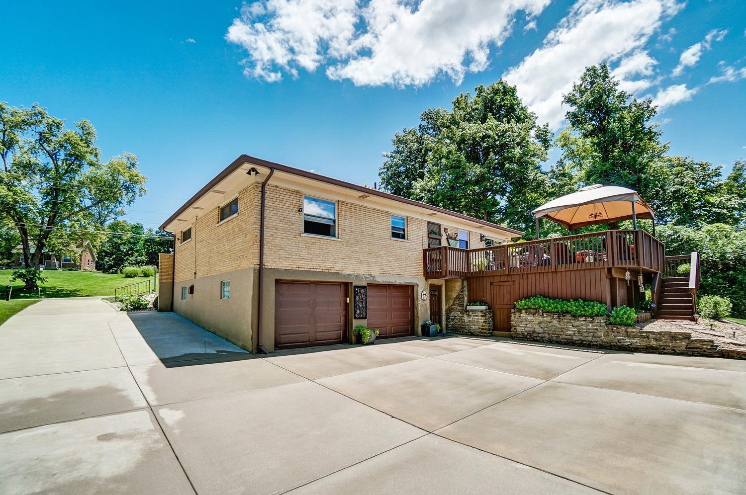 3571 Powner Road Cincinnati, OH 45248 - Photo 38 of 50