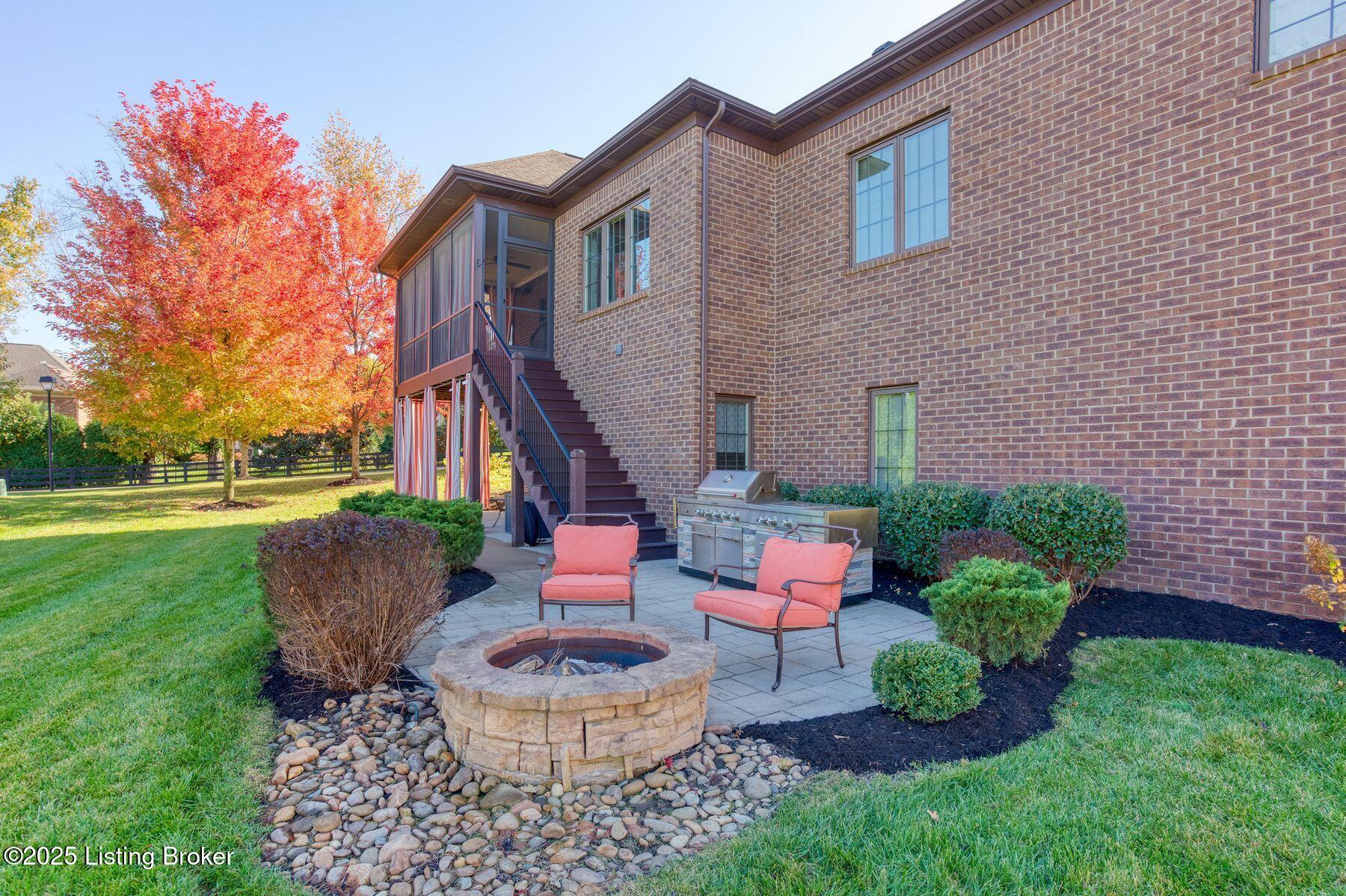 5201 Spring Mist Court Prospect, KY 40059 - Photo 33 of 34 photo_online_033