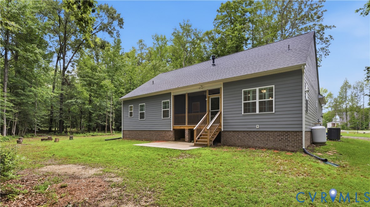 1400 Tutelo Road Quinton, VA 23141 - Photo 28 of 37 Gallery Image 28