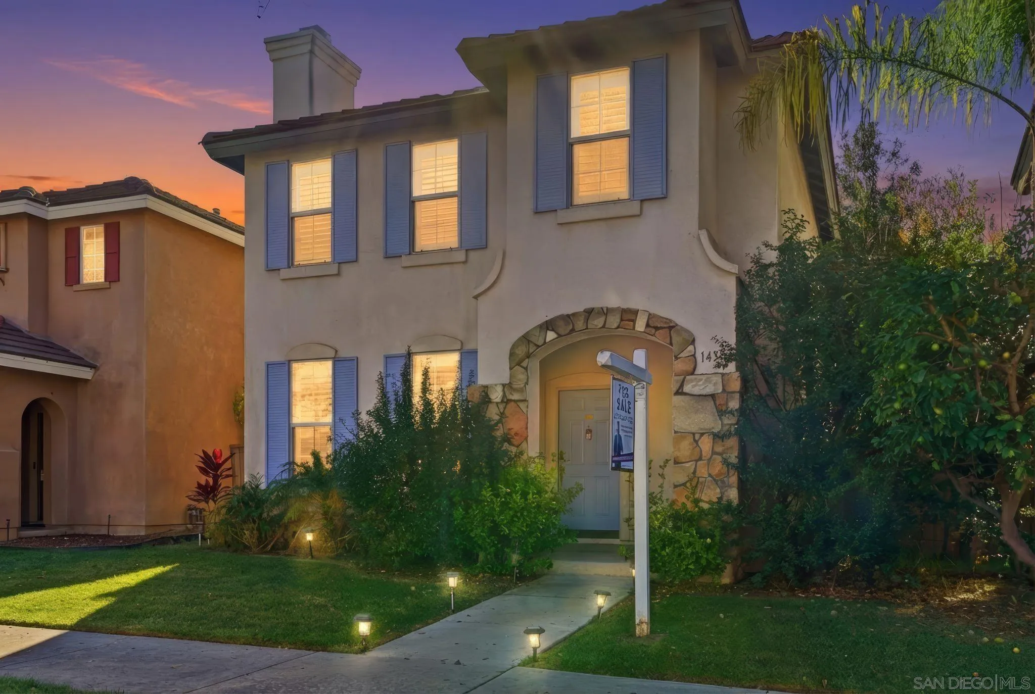 1436 Sutter Buttes Street Chula Vista, CA 91913 - Photo 1 of 37