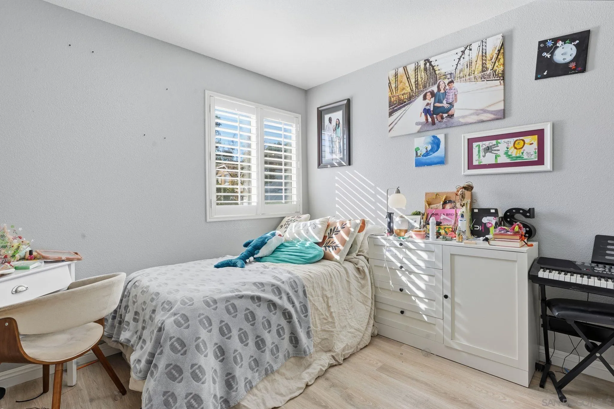 1436 Sutter Buttes Street Chula Vista, CA 91913 - Photo 21 of 37